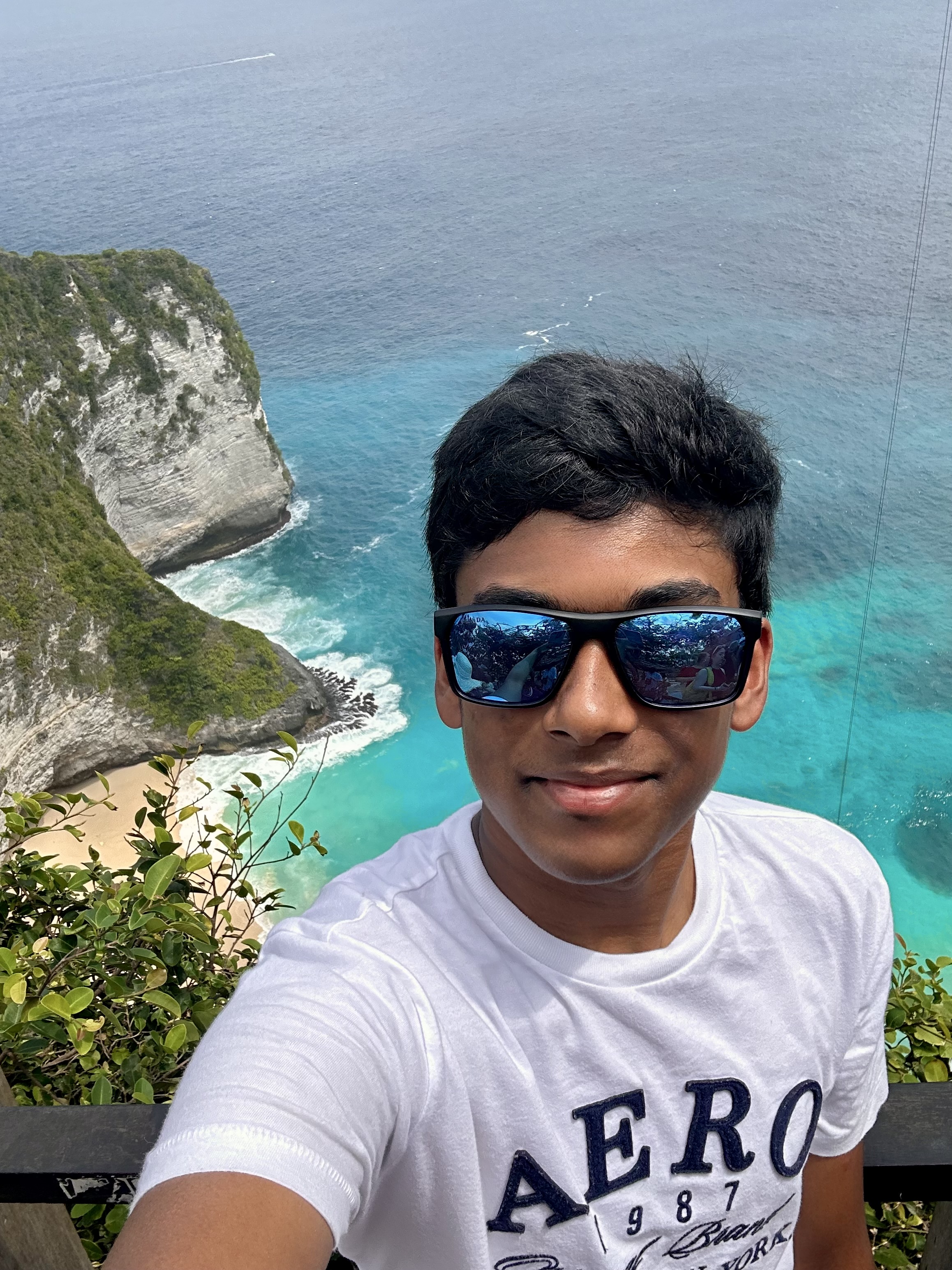 Akshith Nair