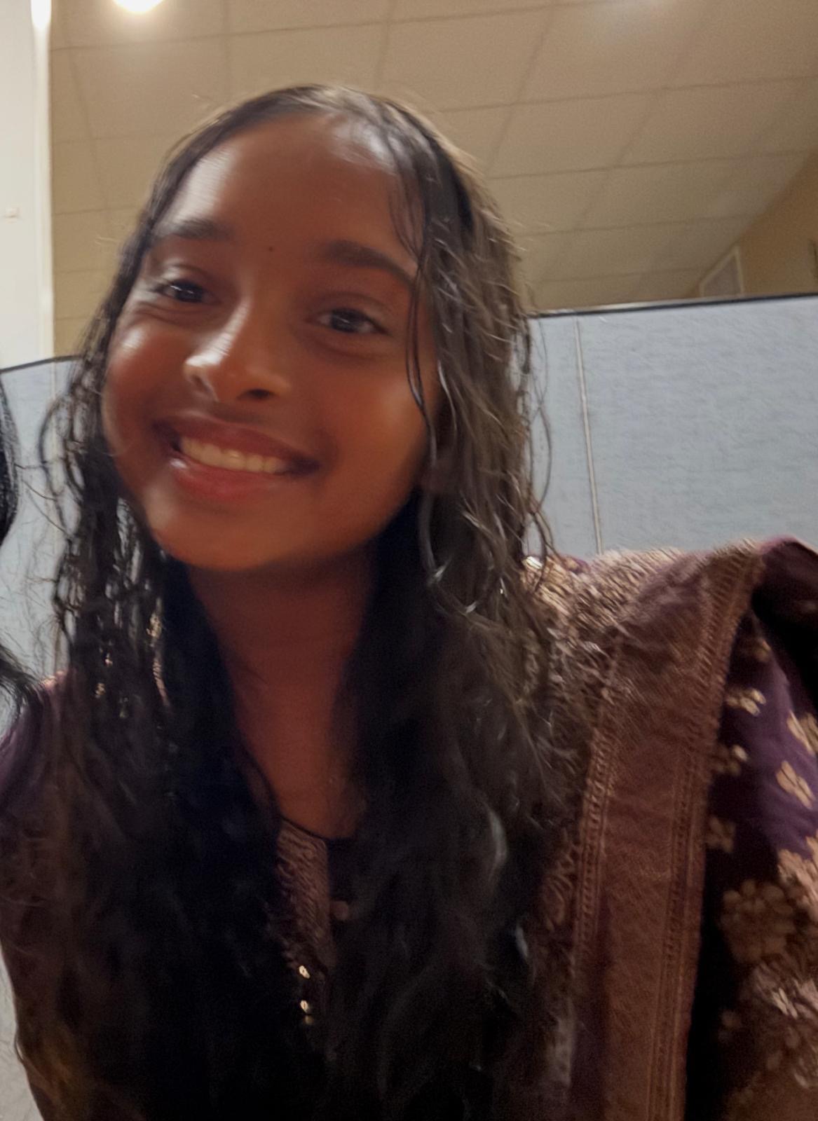 Ananya Karthick